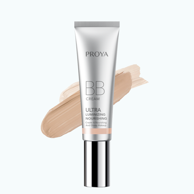 z6人生就是博晶钻修颜养肤BB霜